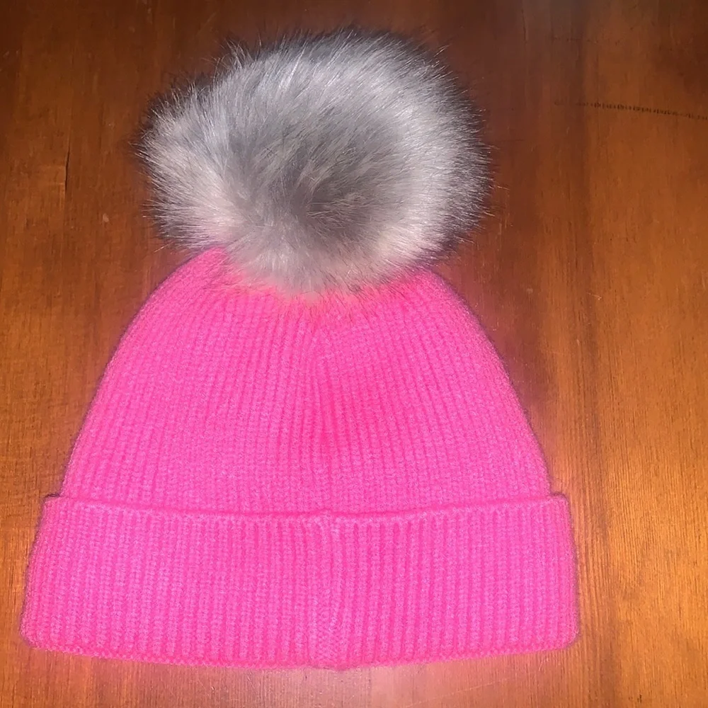Child’s C.C .KIDS. Brand winter hat.